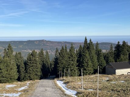 Fotografia z Paweł Michalec na trase