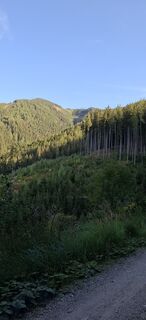Fotografija s spletne strani Ewald Rapp na poti