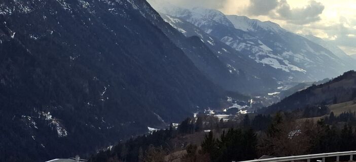 Foto von M Dicketmueller entlang der Tour