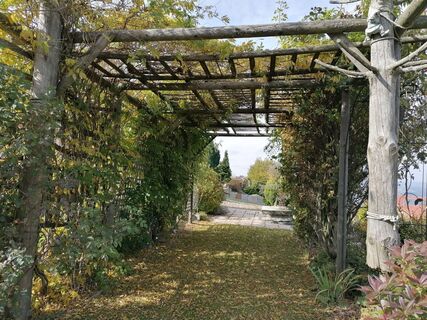 Foto von Wanderfux entlang der Tour