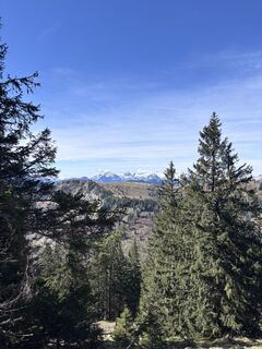 Foto von Machs1 entlang der Tour