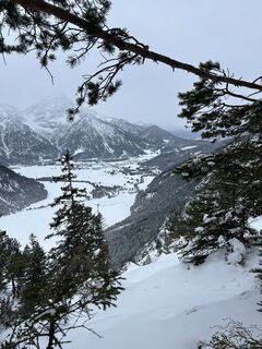 Photo de Emiliobigler le long du parcours