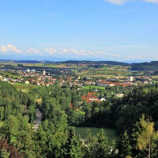 Gallneukirchen_Blick auf Galli_(c) Johann Dumfarth_3