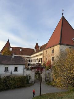 Fotografie z JoeFrei na trase