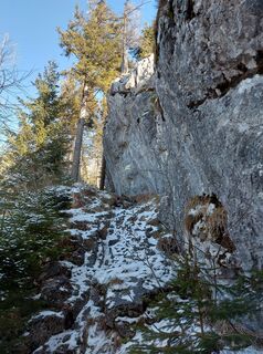 Fotografie de la Christian Hollaus de-a lungul turului