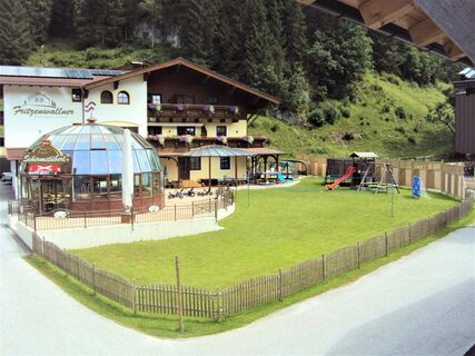 Apparthotel Fritzenwallner