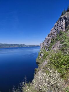 Foto de Dan Hiker 8 a lo largo del recorrido