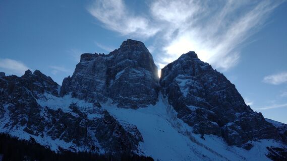 Foto de oscarpette82 a lo largo del recorrido