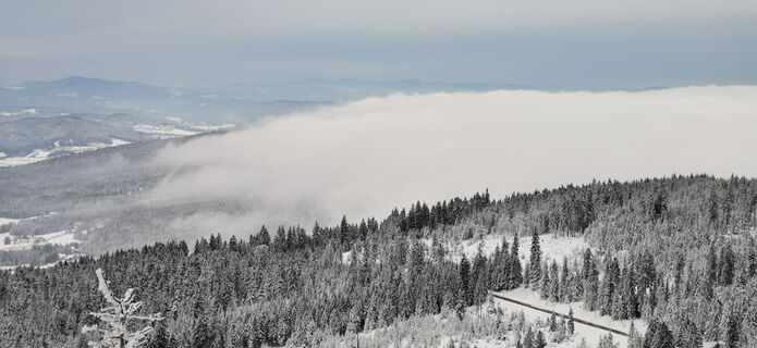 Fotó a Klaus Lehner honlapról a túra során