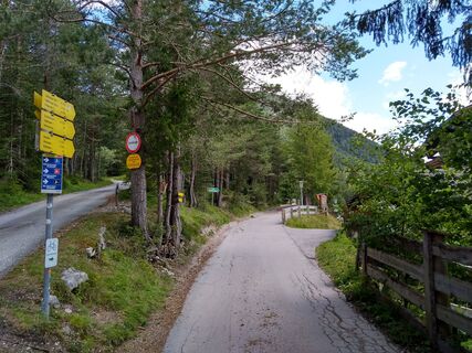 Kristenalm