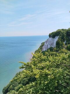 Foto von Wolfgang0 entlang der Tour