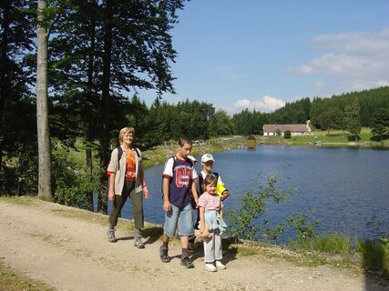 Schwemmweg