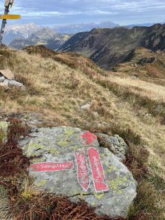 Foto von Marina I entlang der Tour