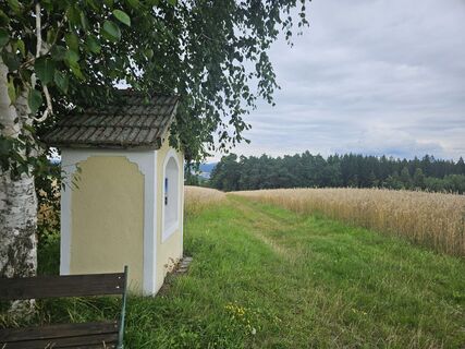 Foto von ElkeA entlang der Tour