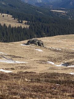 Fotografie z Michael Graebner na trase
