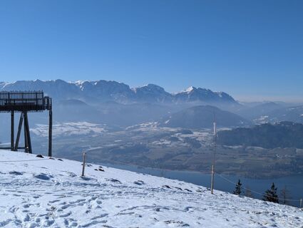 Fotografia z H&M na trase