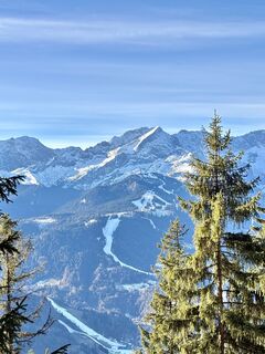 Zdjęcie z Silke Böttger wzdłuż trasy