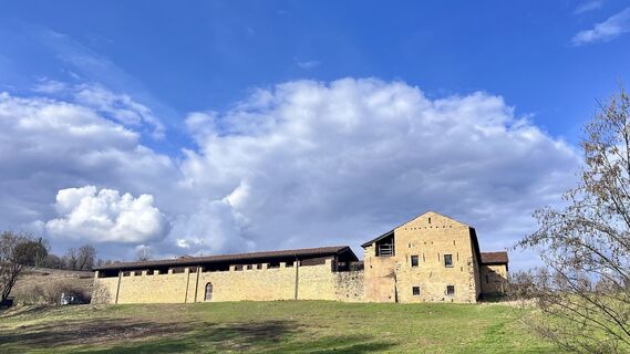 Fotografie z Dazza na trase