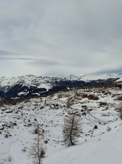 Foto von corrado entlang der Tour