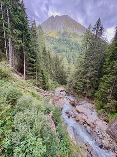 Fotografia z Silke Böttger na trase