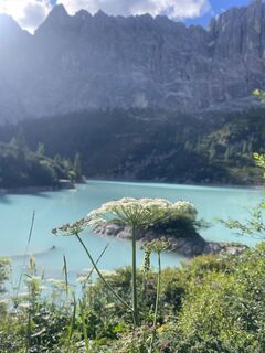Foto von Mauro Caldonazzi 1 entlang der Tour