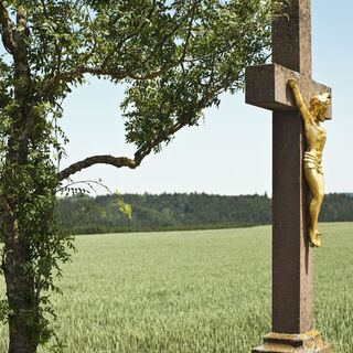 Stehleskreuz Löffingen Unadingen