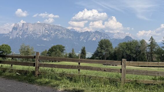 Foto von Wolfgang Burger 3 entlang der Tour