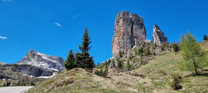 Fotografia z Csaba Ernyei na trase