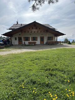 Foto von Thomas Trautwein entlang der Tour