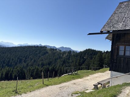 Fotografija s spletne strani Heinz Sperl na poti