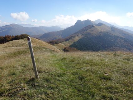 Fotografie z Lorenzo L. na trase