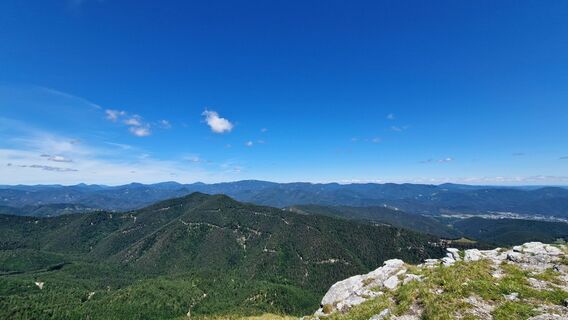 Fotografija s spletne strani EP87 na poti