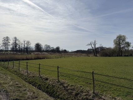 Foto de Martijn van den Broeke a lo largo del recorrido