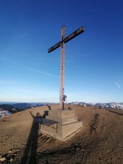 Zdjęcie z Turbinio wzdłuż trasy
