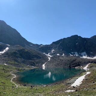 Lej Muragl