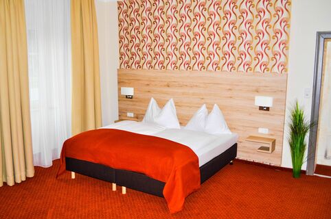 Gasthaus-Pension Schwarzer Graf