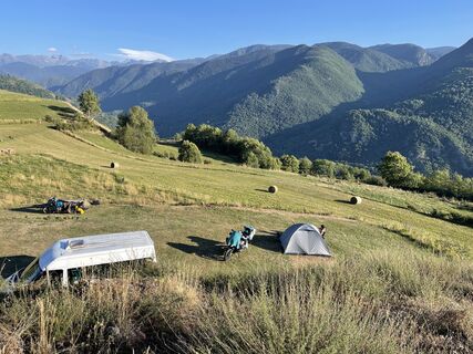 Fotografija s spletne strani Marina I na poti