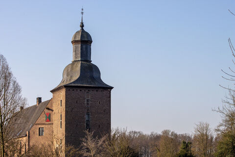 Schloss Tüschenbroich