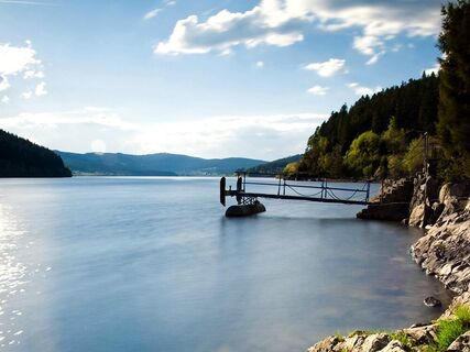 Am Schluchsee