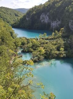 Fotografie z HH Bea na trase