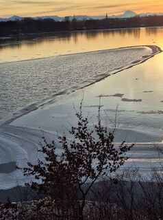 Fotografia z Mimi na trase