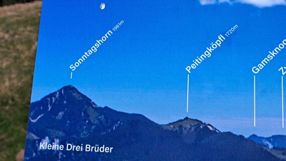Fotografija s spletne strani Gerhard Faugel na poti