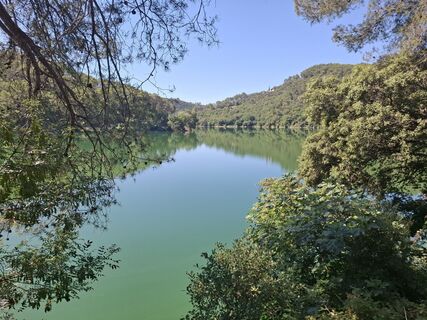 Fotografija s spletne strani Luc Luyckx na poti