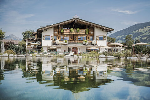 Aparthotel Stacherhof