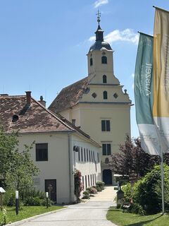 Foto von Monika Durlacher62 entlang der Tour