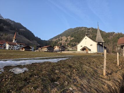 Fotografia z Massimo Romano 2 na trase