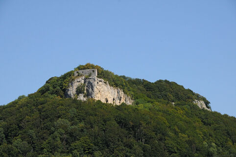 Heubach Rosenstein
