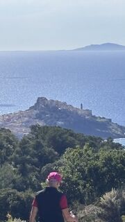 Fotografie z Raimondo Cotza na trase