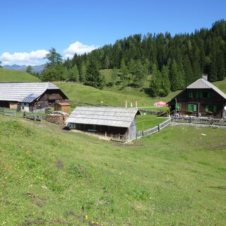 Waisacher Alm