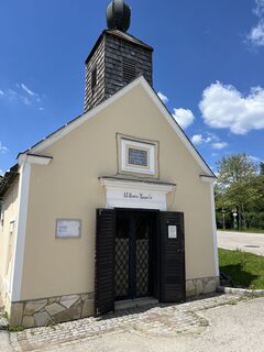 Fotografie z Alex Novak na trase